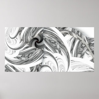 Poster Les rouages intérieurs de mon âme