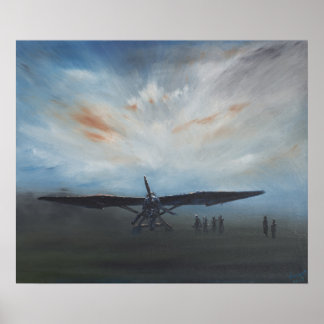 Poster Les Secret Obscure' Lysander 2013