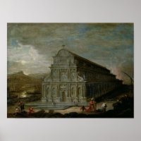 Les sept merveilles du monde