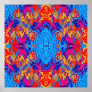 Poster Les temps anciens....