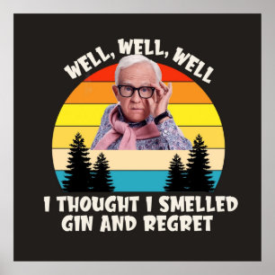 Poster Leslie Jordan