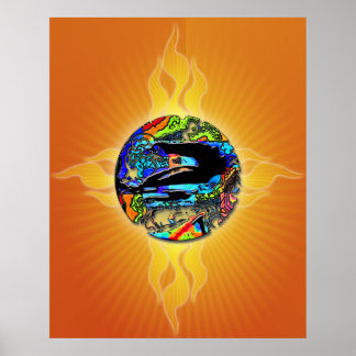 Poster L'Esprit De