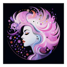 "L'essence de l'élégance" Beauté des femmes