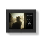 L'Éternel Entend-Psaume 34:17