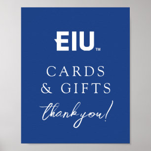 Poster LETTRE bloc EIU
