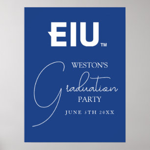 Poster LETTRE bloc EIU