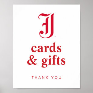 Poster LETTRE JSU Classique de l'Université d'État de Jac