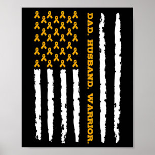 Poster Leucémie Chez Les Hommes Cancer Leucémie Sensibili