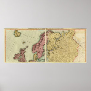 Poster L'Europe N