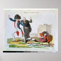 L'éveil du troisième domaine, juillet 1789