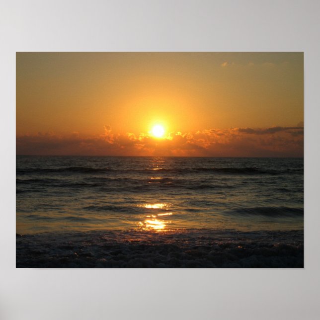 Poster lever (Devant)