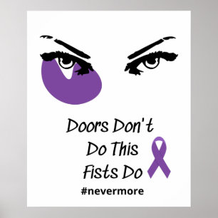 Poster Levez-vous ! !