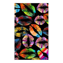 Lèvres élégantes #8