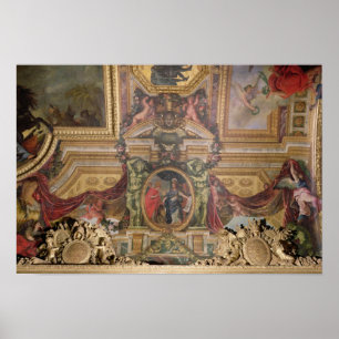 Poster L'expiation pour les attaques corses