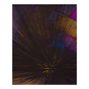 Poster L'explosion