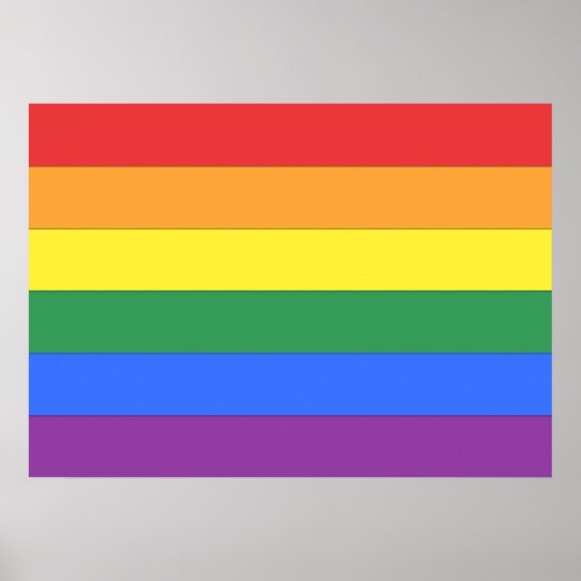 POSTER LGBT (Devant)