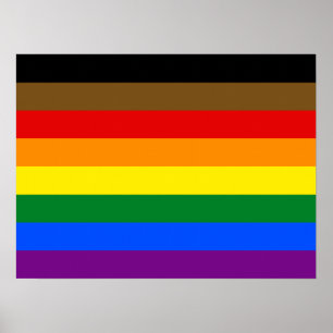 POSTER LGBTQ