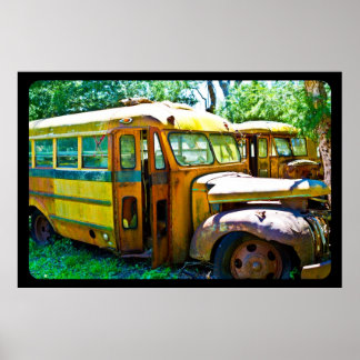 Poster L'héritage du grand-père 1