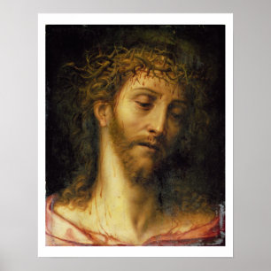 Poster L'homme des peines