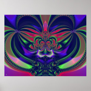 Poster L'homme intérieur