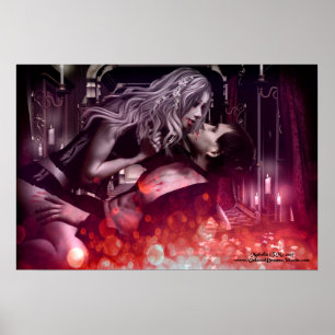 Poster Liaisons de sang