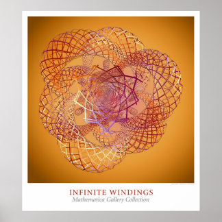 Poster Liaisons infinies