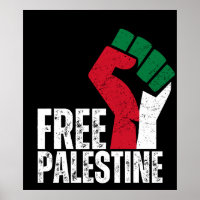 Libérez la Palestine Gaza - Liberté pour les Pales