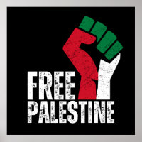 Libérez la Palestine Gaza - Liberté pour les Pales