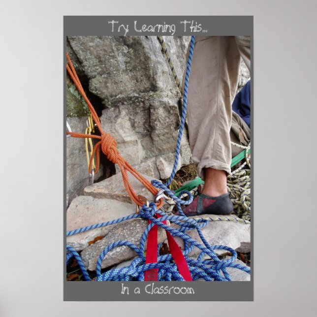 Poster Liberté (Devant)