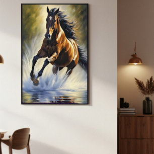 Poster Liberté dans le présent