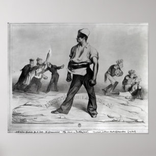 Poster Liberté de la presse