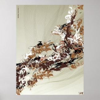 Poster Liberté industrielle