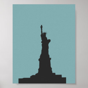 Poster Liberty