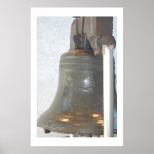 Poster Liberty Bell