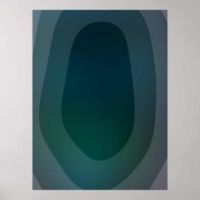 Poster L'icône 6008 (Devant)