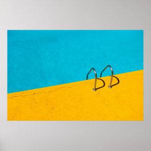 POSTER LIDO DE SOLEIL