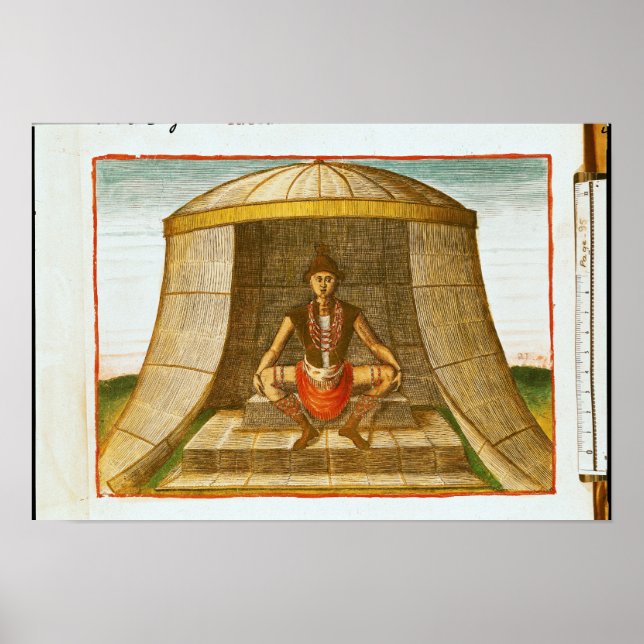 Poster L'Idol Kiwasa (Devant)