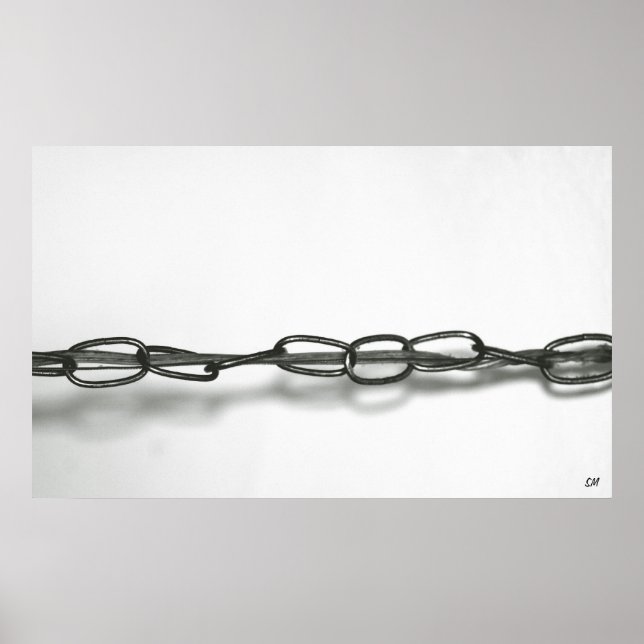 Poster Lié (Devant)