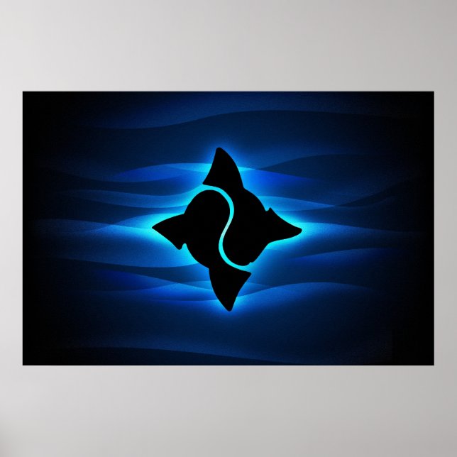 Poster Lien 3 (Devant)