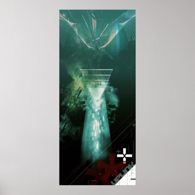 Poster LienHaut (Devant)