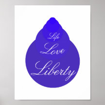 Life Love Liberty