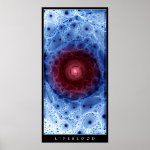 Poster Lifesang
