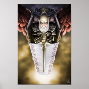 Poster Lifetime