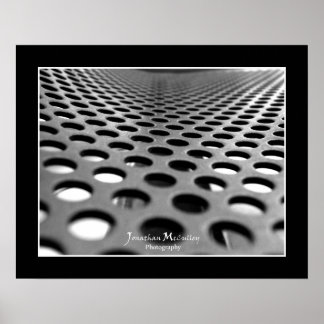 POSTER LIGNES