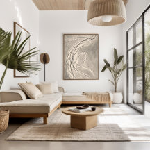 Lignes rythmiques | Abraham Walkowitz