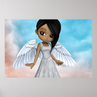 Poster Lil Angels