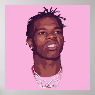Poster Lil Baby