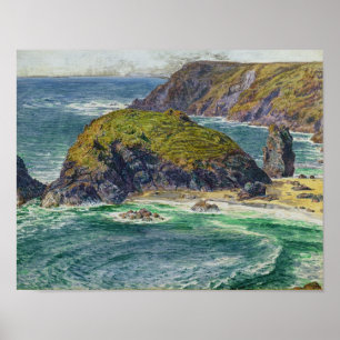 Poster L'île d'Asparagus