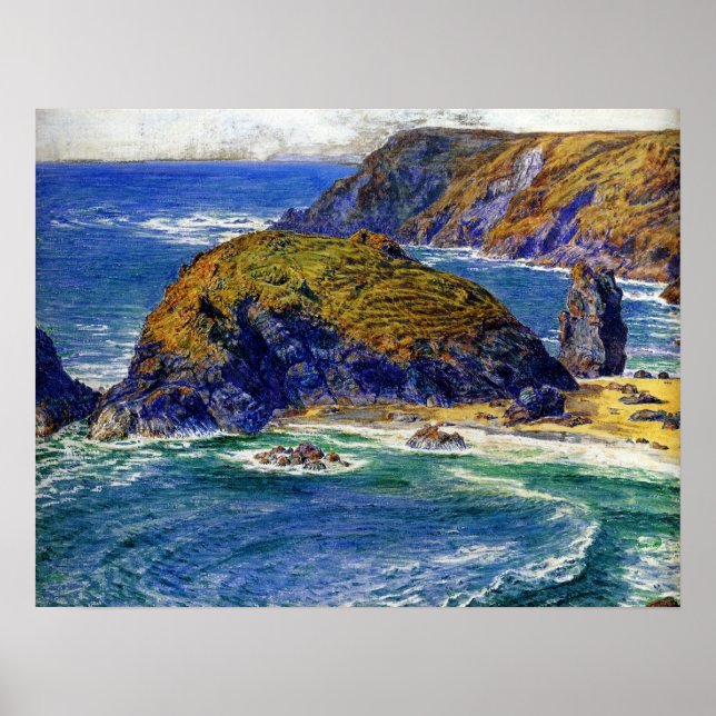 Poster L'île d'Aspargus (Devant)