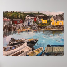 L'île de Vindelhaven, Maine